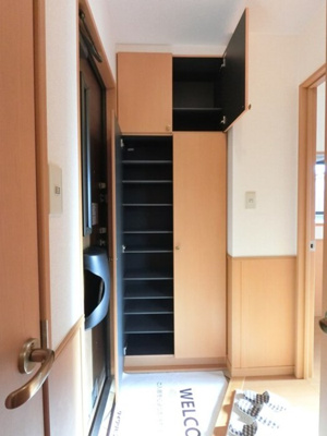 【その他】 | ラフィーネⅡ | トールサイズシューズボックス