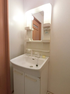 【独立洗面台】 | ラフィーネⅡ | 洗髪洗面化粧台