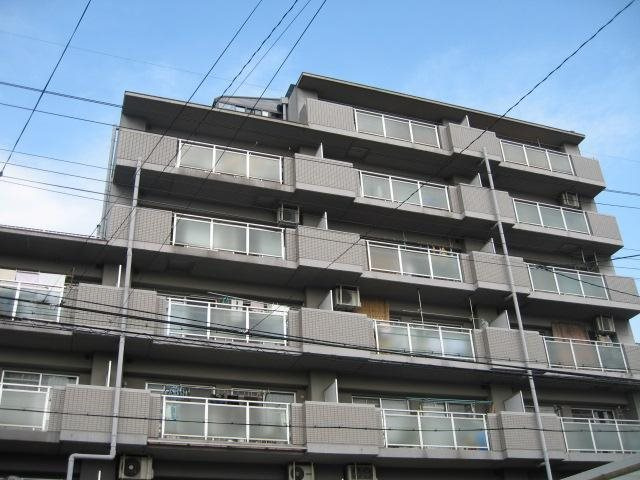 ペルル伏見桃山