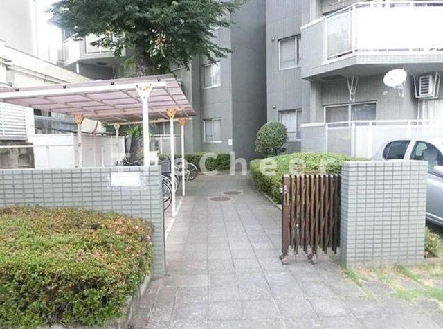 エクセルエヌケーのその他共用部分