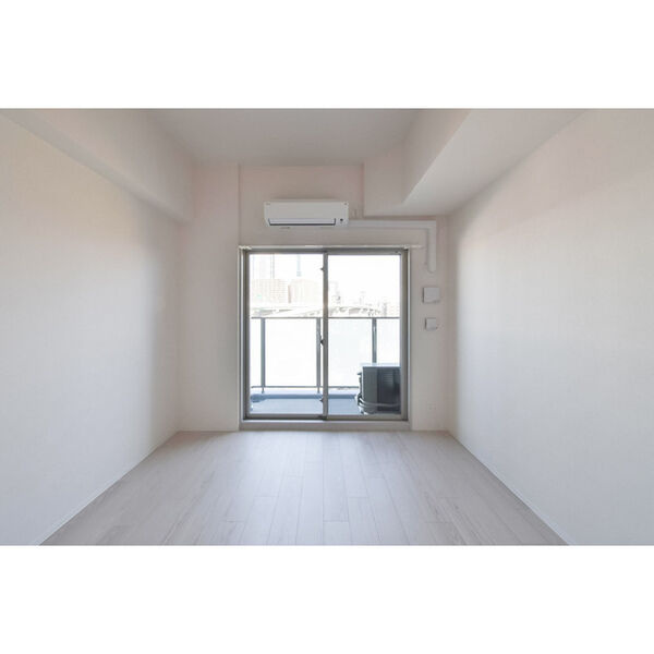 アドバンス名古屋シュテルン　名古屋市賃貸　仲介手数料無料の居間・リビング