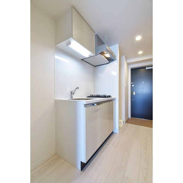 アドバンス名古屋シュテルン　名古屋市賃貸　仲介手数料無料のキッチン