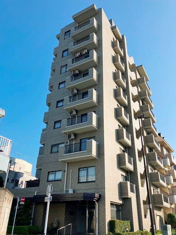 ヴェルデ・コート