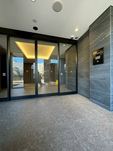 アドバンス名古屋シュテルン　名古屋市賃貸　仲介手数料無料のその他共用部分