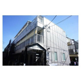 トヨハイツの画像