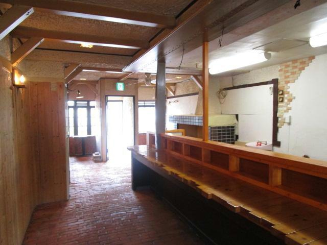 錦町5-1貸店舗のその他