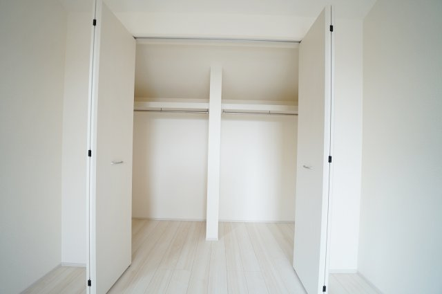 【横浜市旭区市沢町885-41全2棟新築戸建て】★仲介手数料無料★（市沢小学校・左近山中学校）の収納