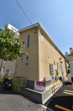 Danville Avenueの画像