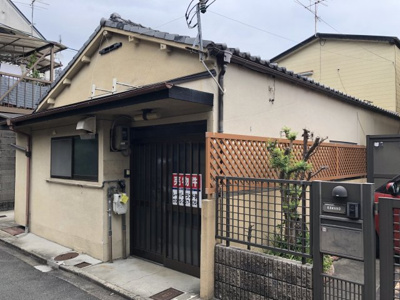 【外観】 | 小山東玄以町