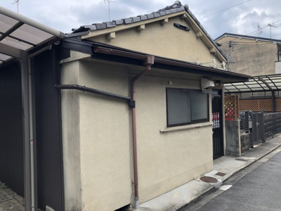 【外観】 | 小山東玄以町