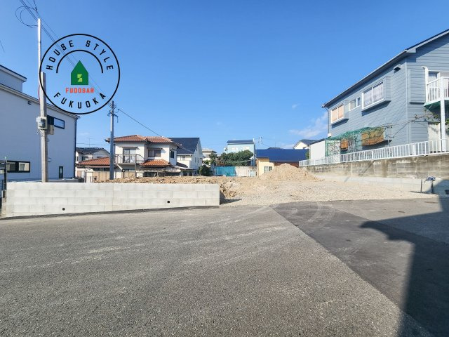 糟屋郡宇美町明神坂3丁目第2-1棟（1号棟）　