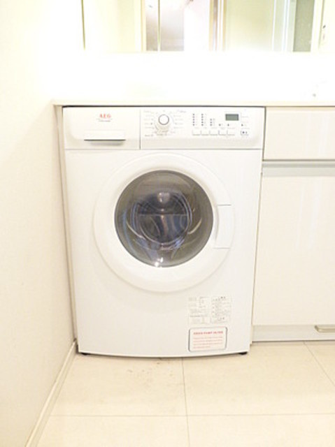 カスタリア麻布十番の設備