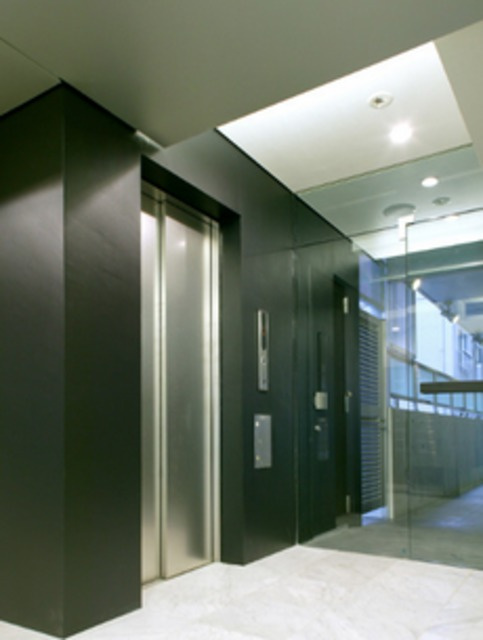 カスタリア麻布十番のその他共用部分