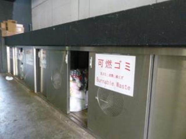 カスタリア麻布十番のその他