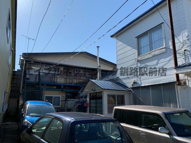 吉田マンション