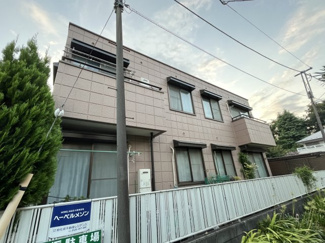 【外観】 | 耐震耐火で安心構造のヘーベルメゾンです！