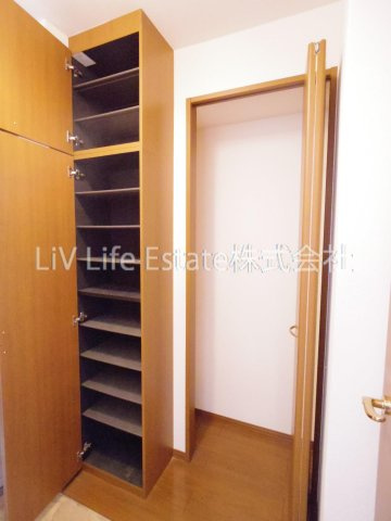 ラ・トゥーエルの設備