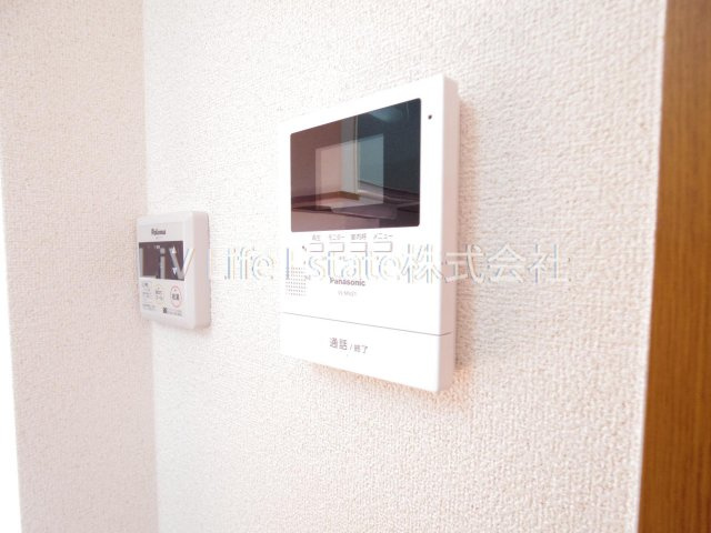 ラ・トゥーエルのセキュリティ