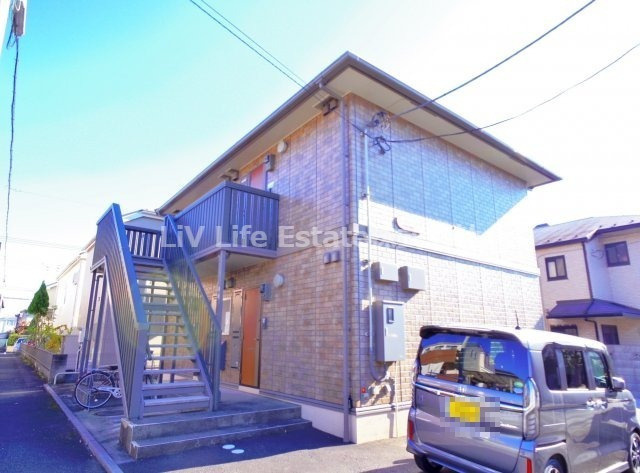 ラ・トゥーエル