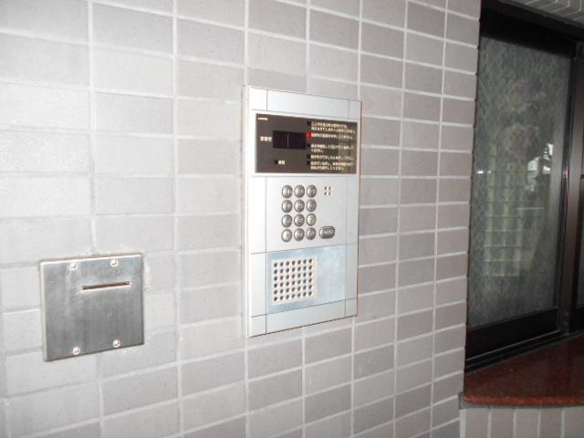 大和マンションのその他共用部分