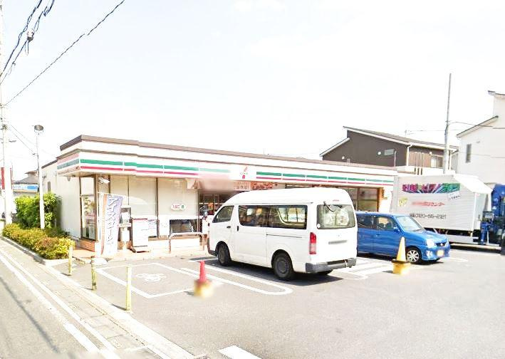 大和マンション