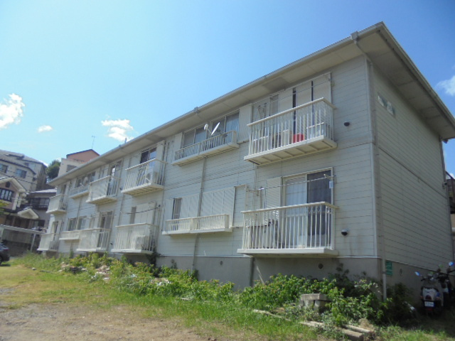 大黒屋ハイツ５番館