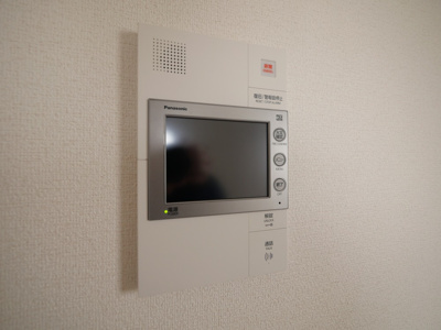 【セキュリティ】 | フォーリアライズ大阪ミッテ