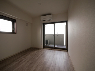 【居間・リビング】 | フォーリアライズ大阪ミッテ