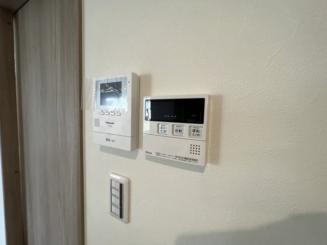 蒲田貸戸建の設備