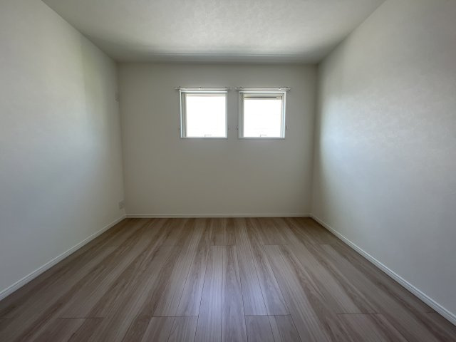 蒲田貸戸建の子供部屋