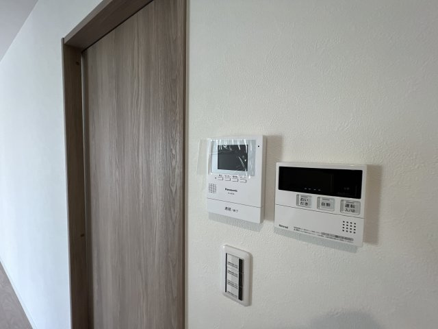 蒲田貸戸建のセキュリティ