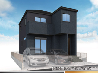  | 【名古屋市中村区大正町1丁目1-48新築戸建2号棟】✨️仲介手数料無料✨️