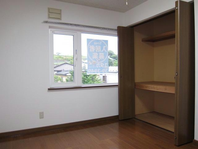 ハイツ弥生の内装