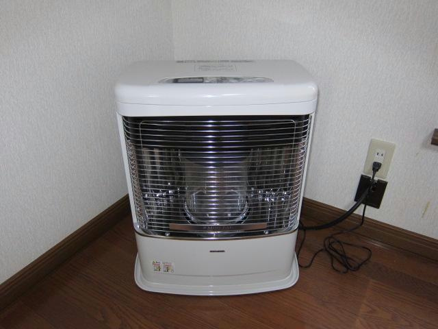 ハイツ弥生の設備