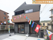 Livele Garden.S　熊谷石原1丁目の画像