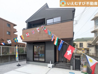 Livele Garden.S　熊谷石原1丁目の画像