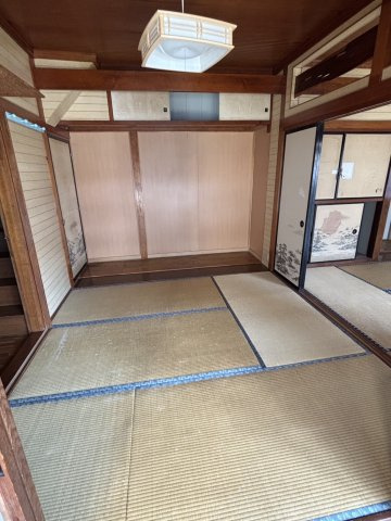 錦町花ノ井　5DKの和室