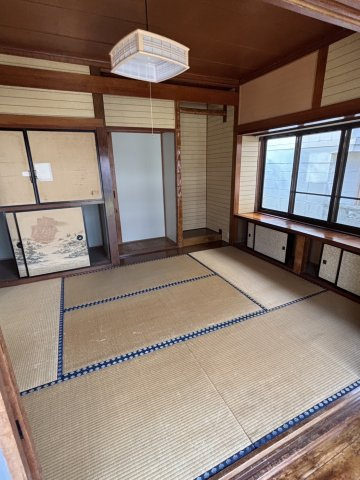 錦町花ノ井　5DKの和室