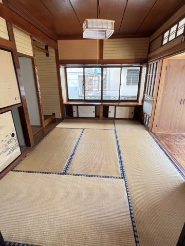 錦町花ノ井　5DKの和室