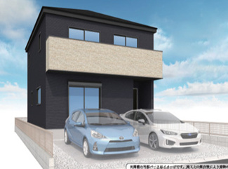  | 【名古屋市中村区大正町1丁目1-48新築戸建1号棟】✨️仲介手数料無料✨️