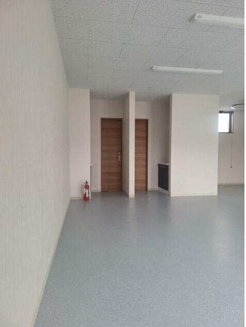 オアシス　東のロビー