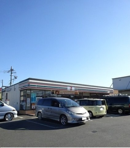 【周辺】 | ラフレシールⅡ | セブンイレブンまで400m