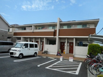 ラフレシールⅡの画像