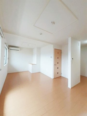 【居間・リビング】 | ラフレシールⅡ