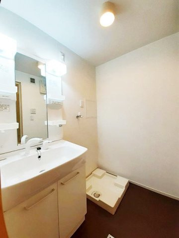 【洗面所】 | ラフレシールⅡ