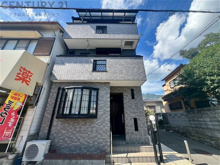 神戸市灘区国玉通2丁目中古戸建の画像