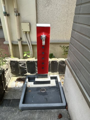 【その他共用部分】 | 西大井４丁目戸建て