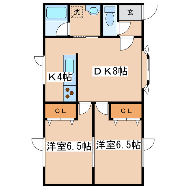 ハイツカレン