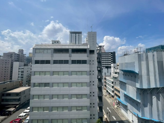 丸の内小竹ビル|名古屋市の賃貸ならMy賃貸の展望|丸の内小竹ビル