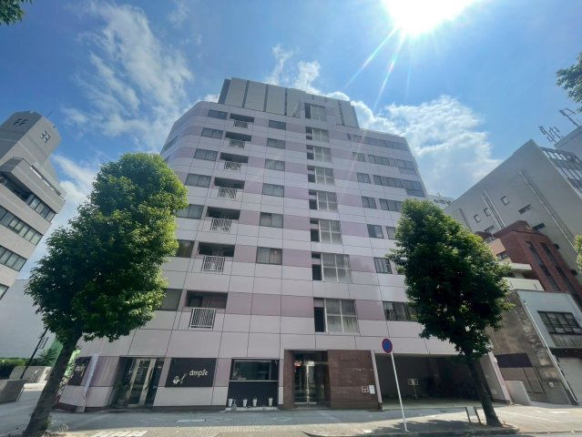 丸の内小竹ビル|名古屋市の賃貸ならMy賃貸の外観|丸の内小竹ビル
